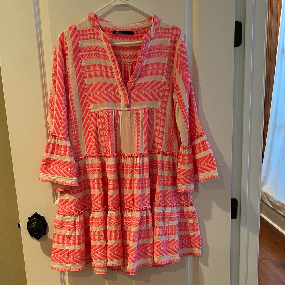 Devotion Brand Dress
